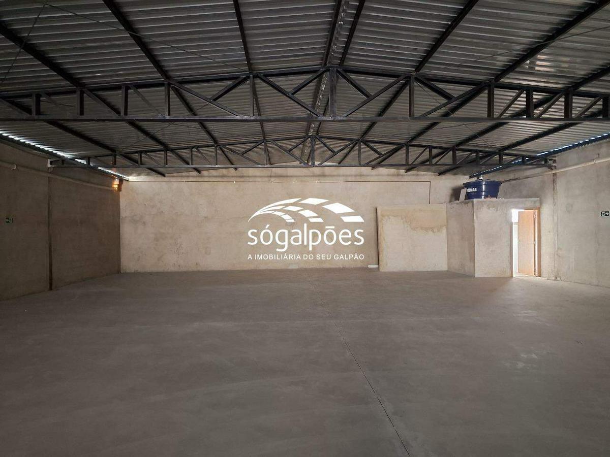 Loja, Jardim Atlântico