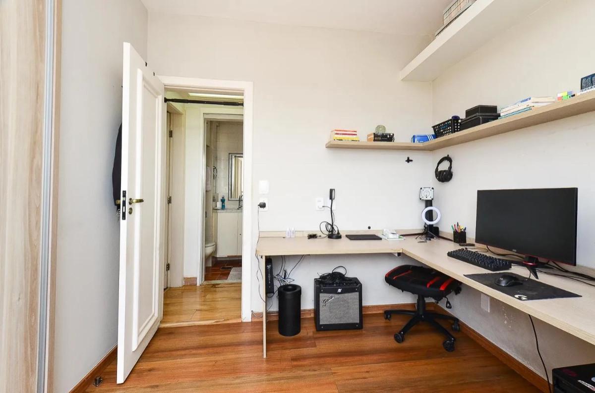 Apartamento, União, 3 Quartos, 1 Vaga, 1 Suíte