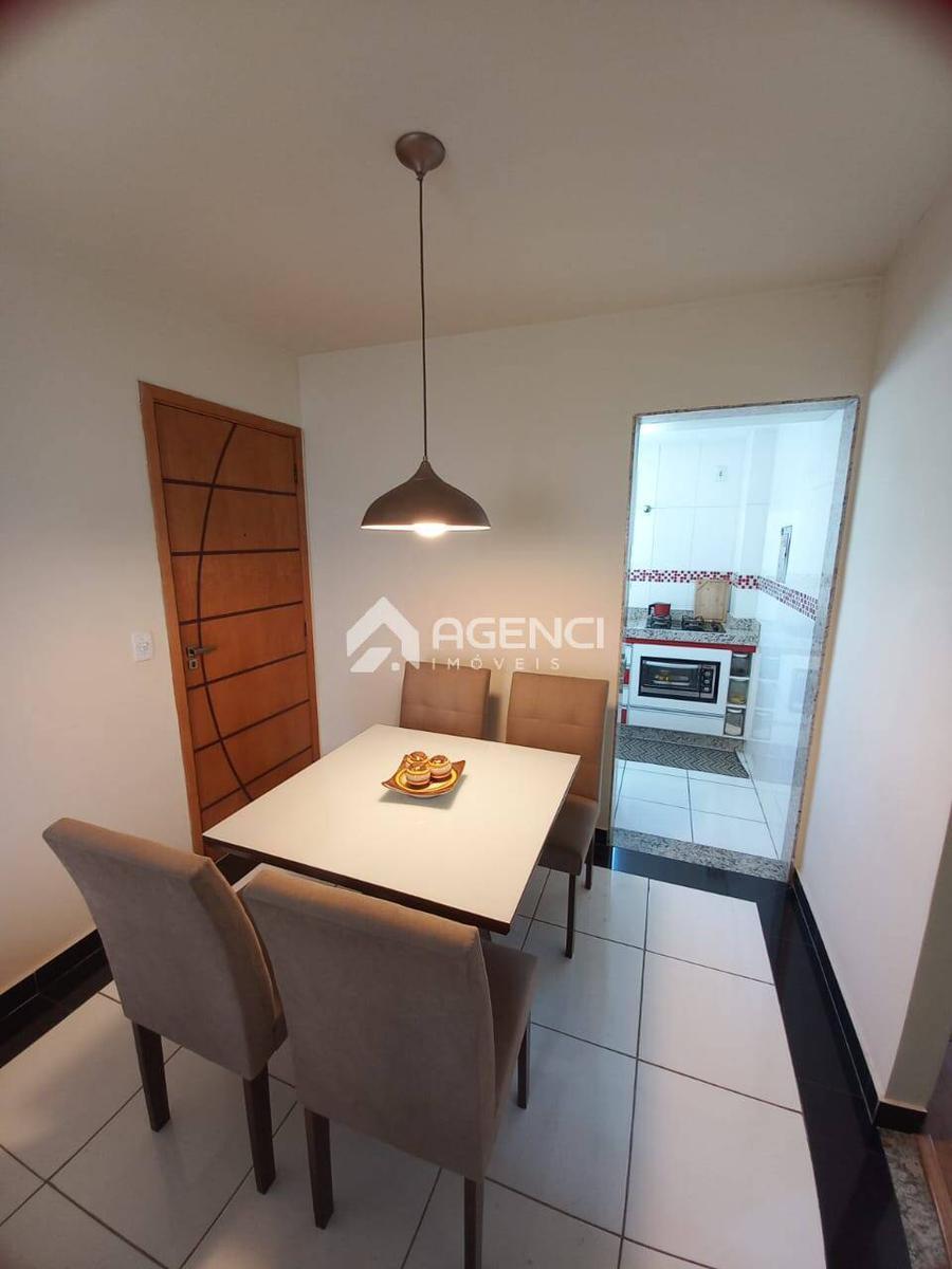 Apartamento, Cabral, 2 Quartos, 0 Vaga, 0 Suíte