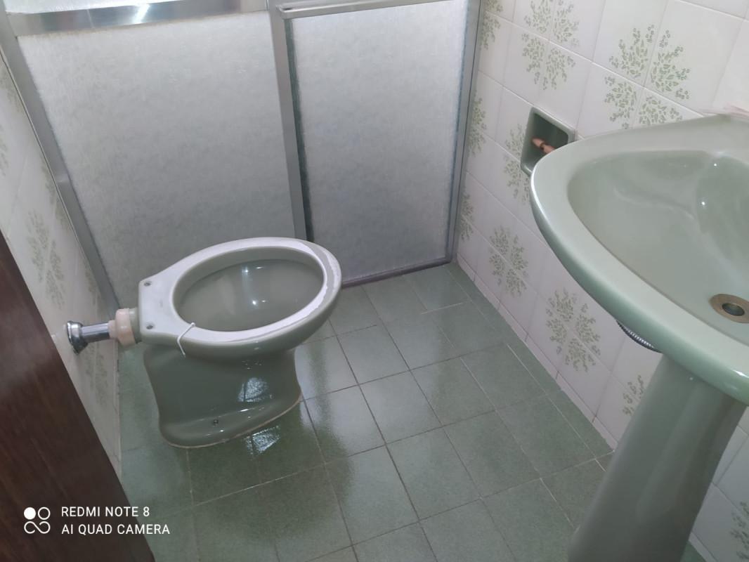 Casa, Inconfidência, 8 Quartos, 3 Vagas