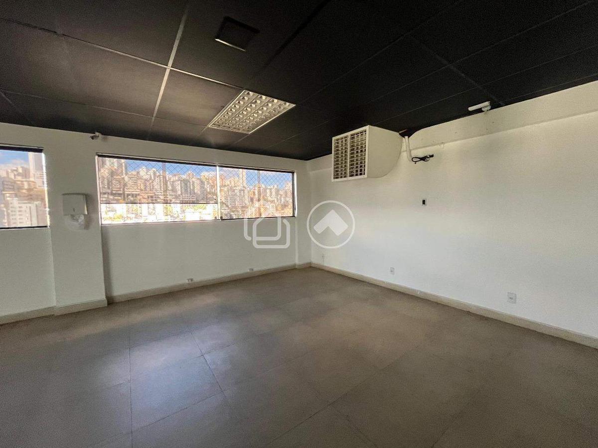 Andar, Buritis, 10 Vagas