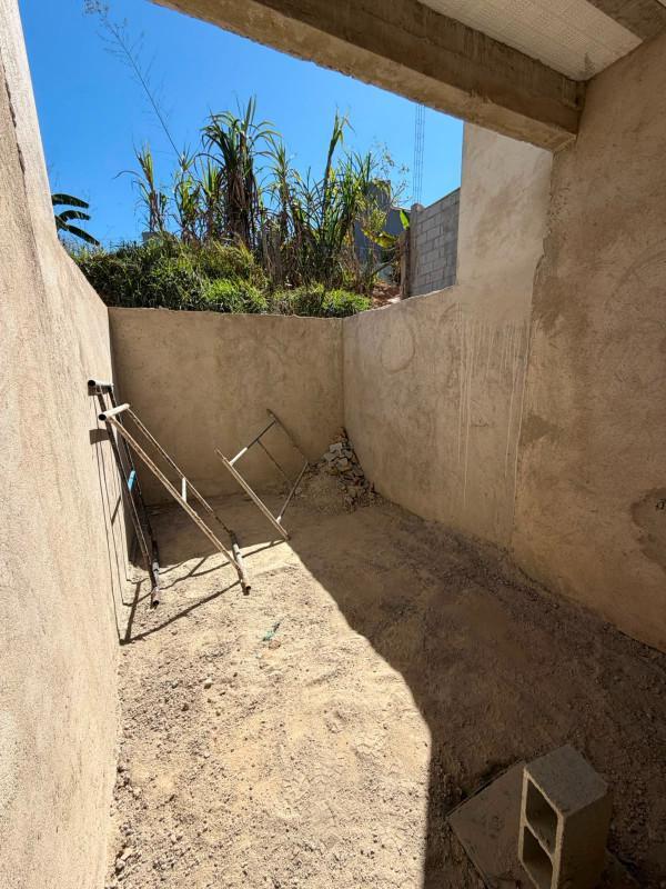 Casa, Vila Verde, 2 Quartos, 2 Vagas, 2 Suítes
