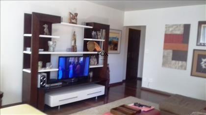 Apartamento, Santa Lúcia, 4 Quartos, 2 Vagas, 1 Suíte