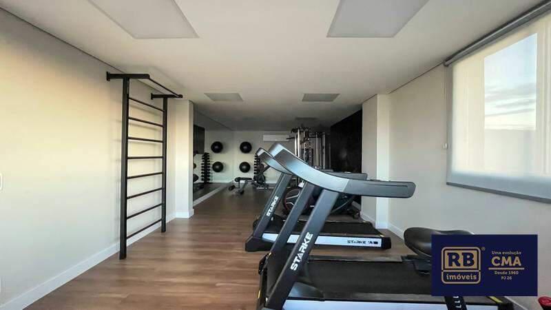 Apartamento, Barro Preto, 1 Quarto, 1 Vaga, 1 Suíte