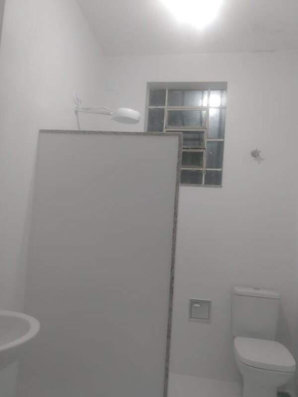 Casa, Floresta, 3 Quartos, 8 Vagas, 1 Suíte