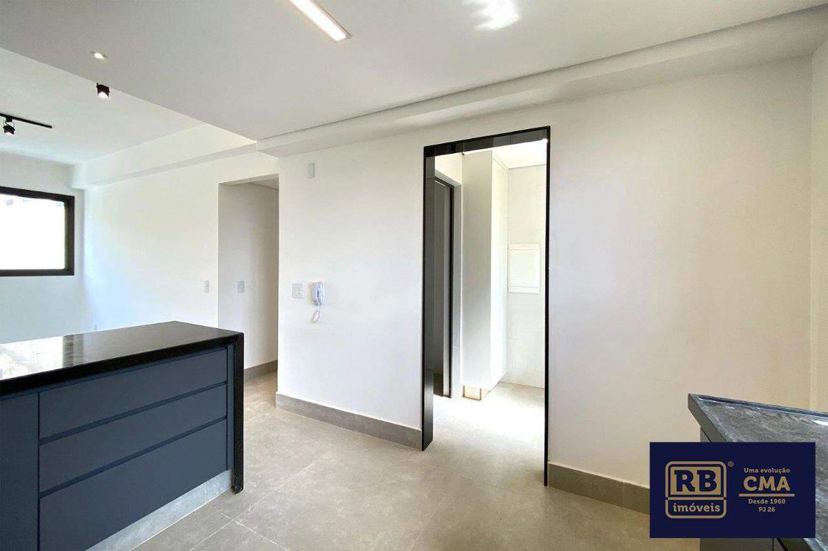 Apartamento, Sion, 3 Quartos, 2 Vagas, 1 Suíte