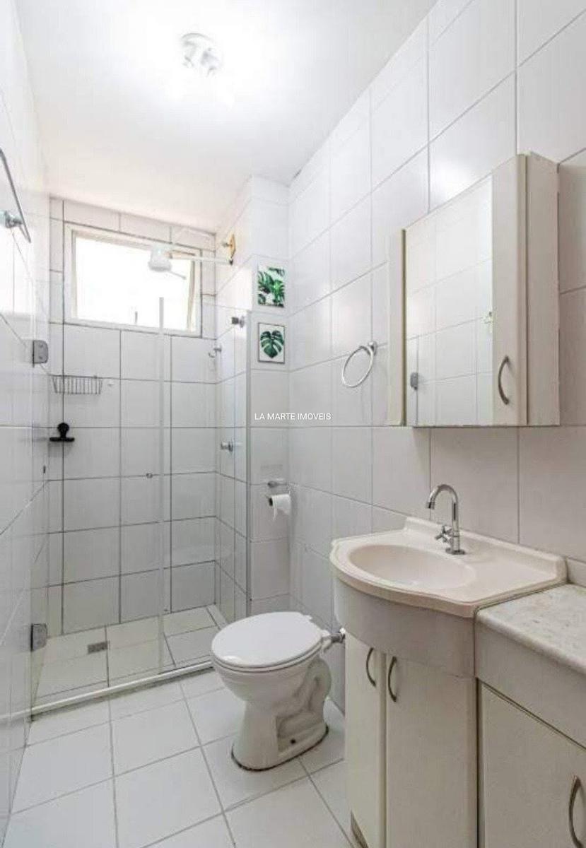Apartamento, Glória, 3 Quartos, 1 Vaga