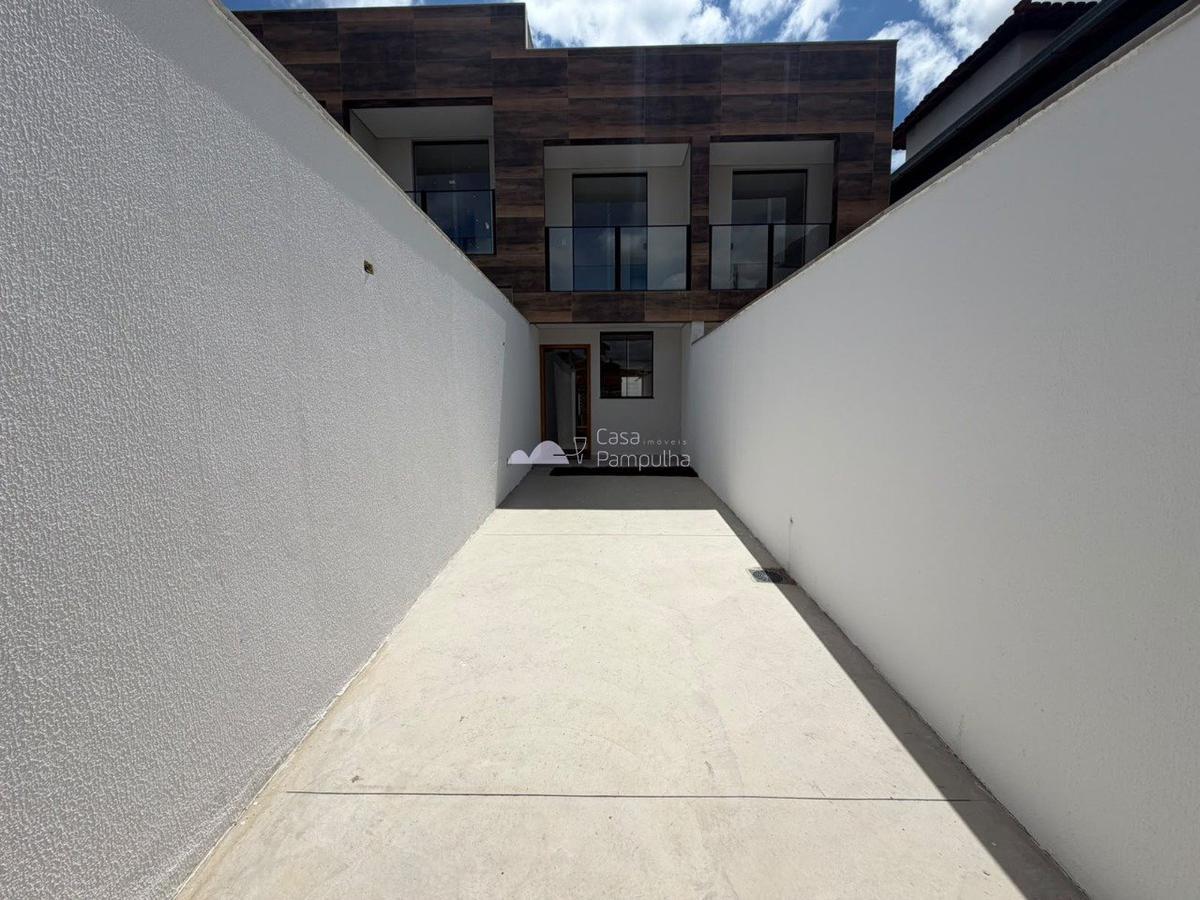 Casa, Copacabana, 2 Quartos, 2 Vagas, 2 Suítes