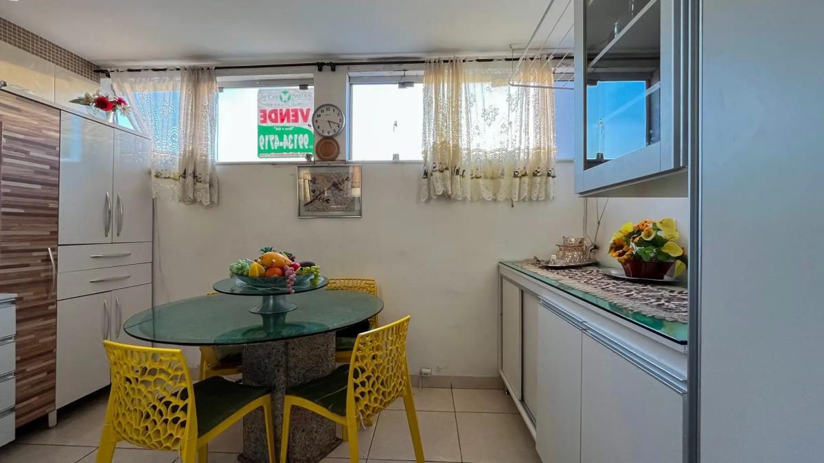 Apartamento, Renascença, 2 Quartos, 1 Vaga, 1 Suíte