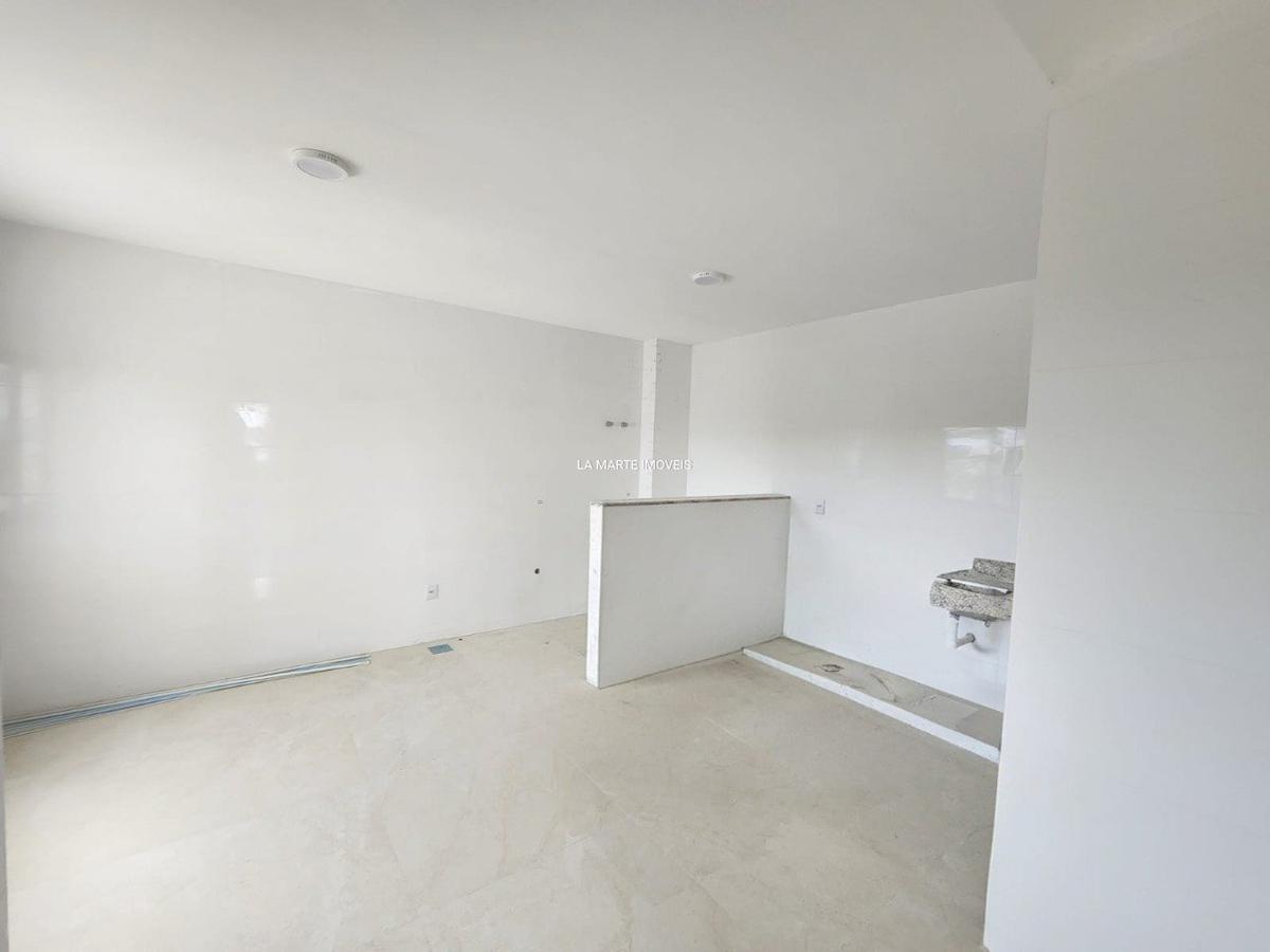 Apartamento, Santa Luzia, 3 Quartos, 2 Vagas, 1 Suíte
