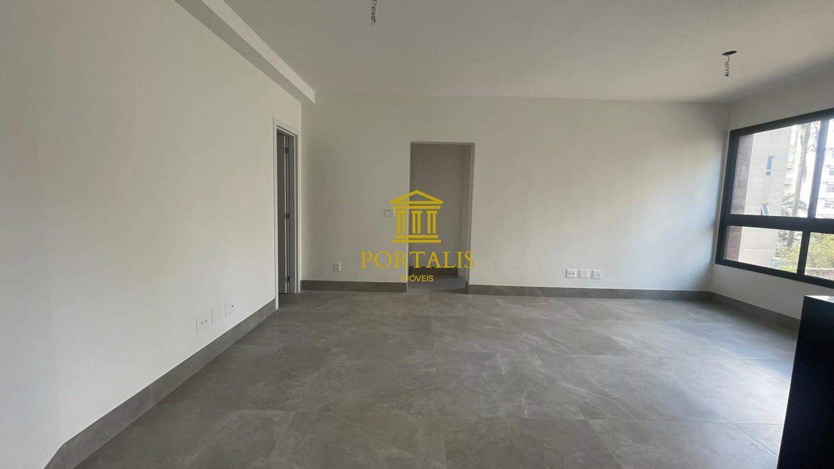 Apartamento, Lourdes, 2 Quartos, 1 Vaga, 2 Suítes