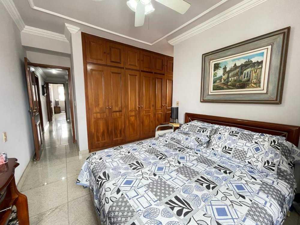 Apartamento, Lourdes, 4 Quartos, 2 Vagas, 2 Suítes