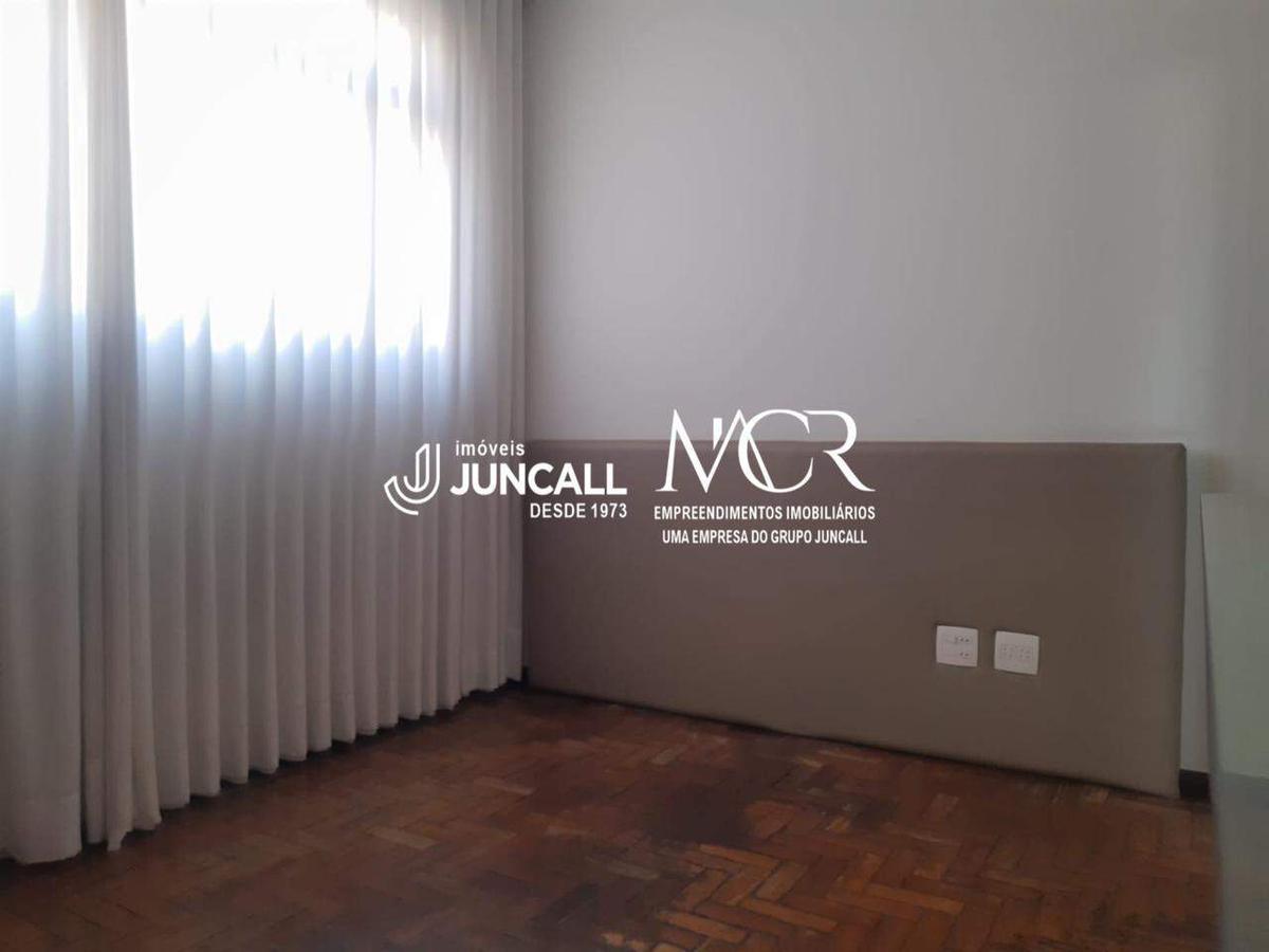 Apartamento, Renascença, 3 Quartos, 1 Vaga, 1 Suíte