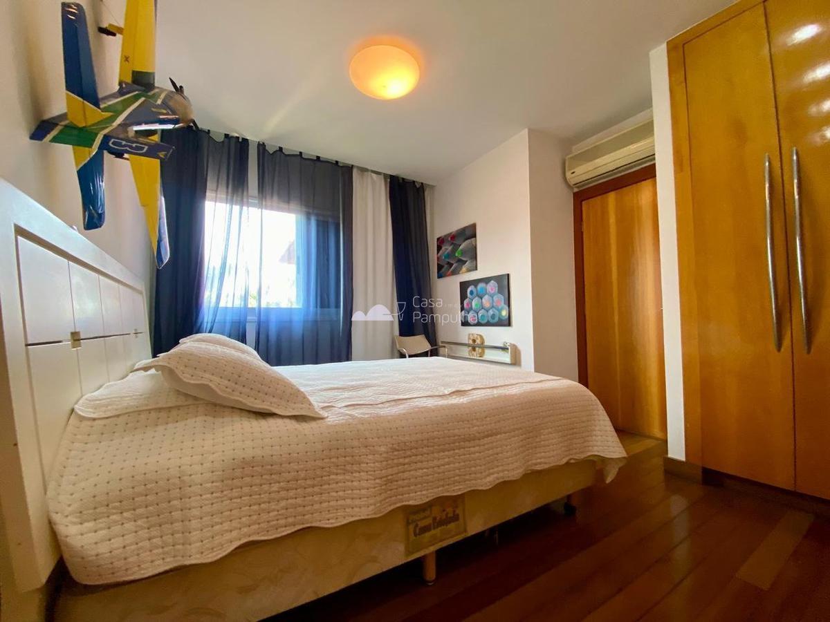 Casa, Bandeirantes (pampulha), 8 Quartos, 11 Vagas, 6 Suítes