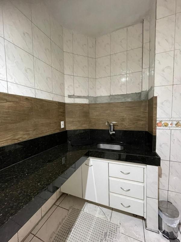 Apartamento, São Cristóvão, 2 Quartos, 1 Vaga