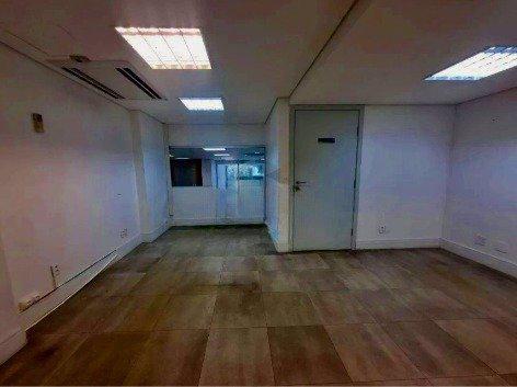 Andar, Santo Agostinho, 0 Quarto, 6 Vagas