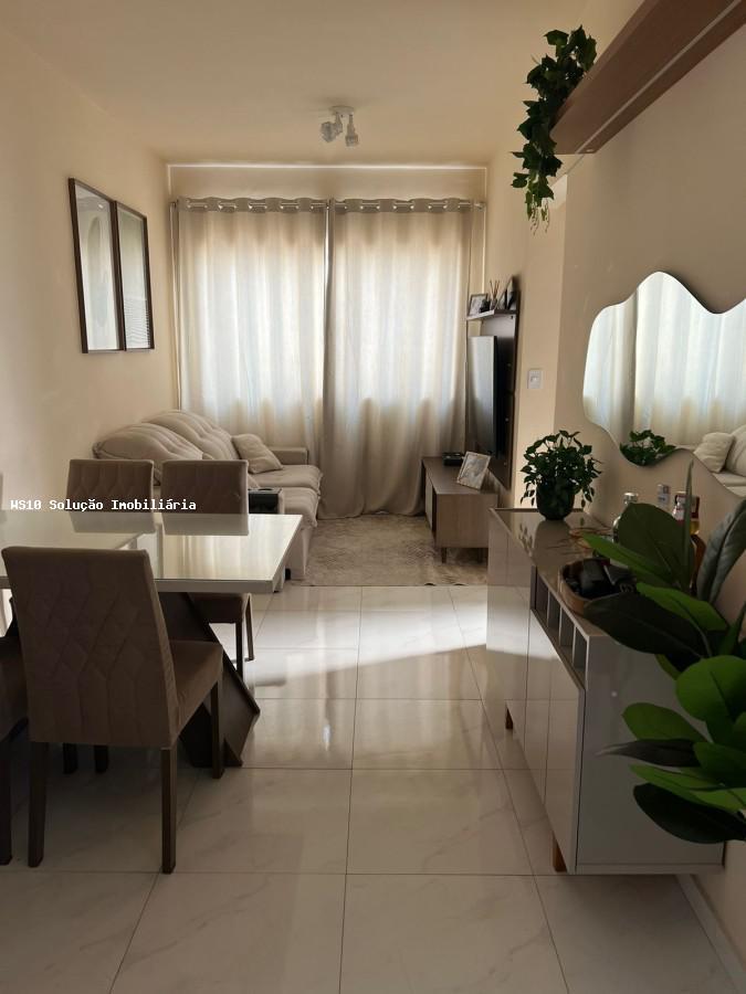 Apartamento, Água Branca, 2 Quartos, 2 Vagas