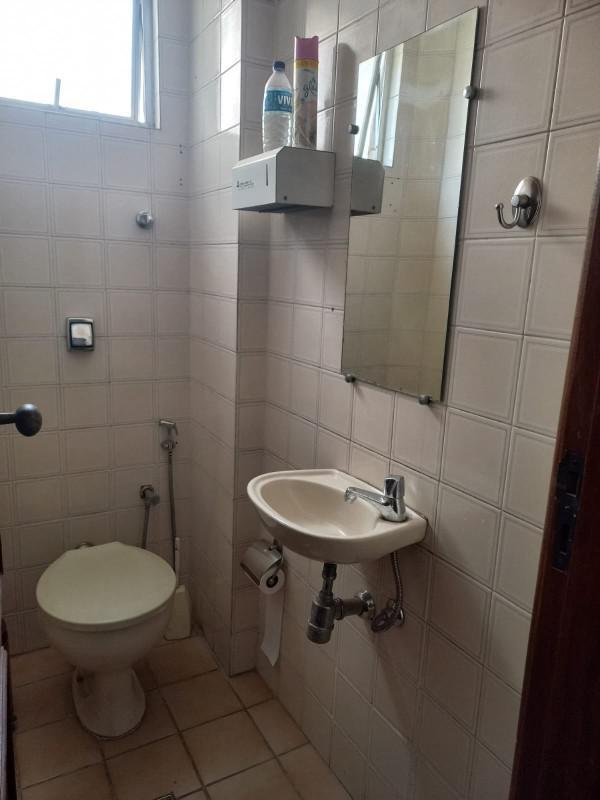 Sala, Santa Efigênia, 0 Quarto, 0 Vaga