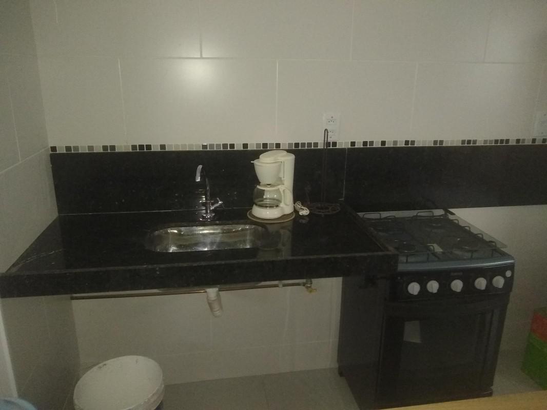 Apartamento, Fernão Dias, 2 Quartos, 1 Vaga, 1 Suíte