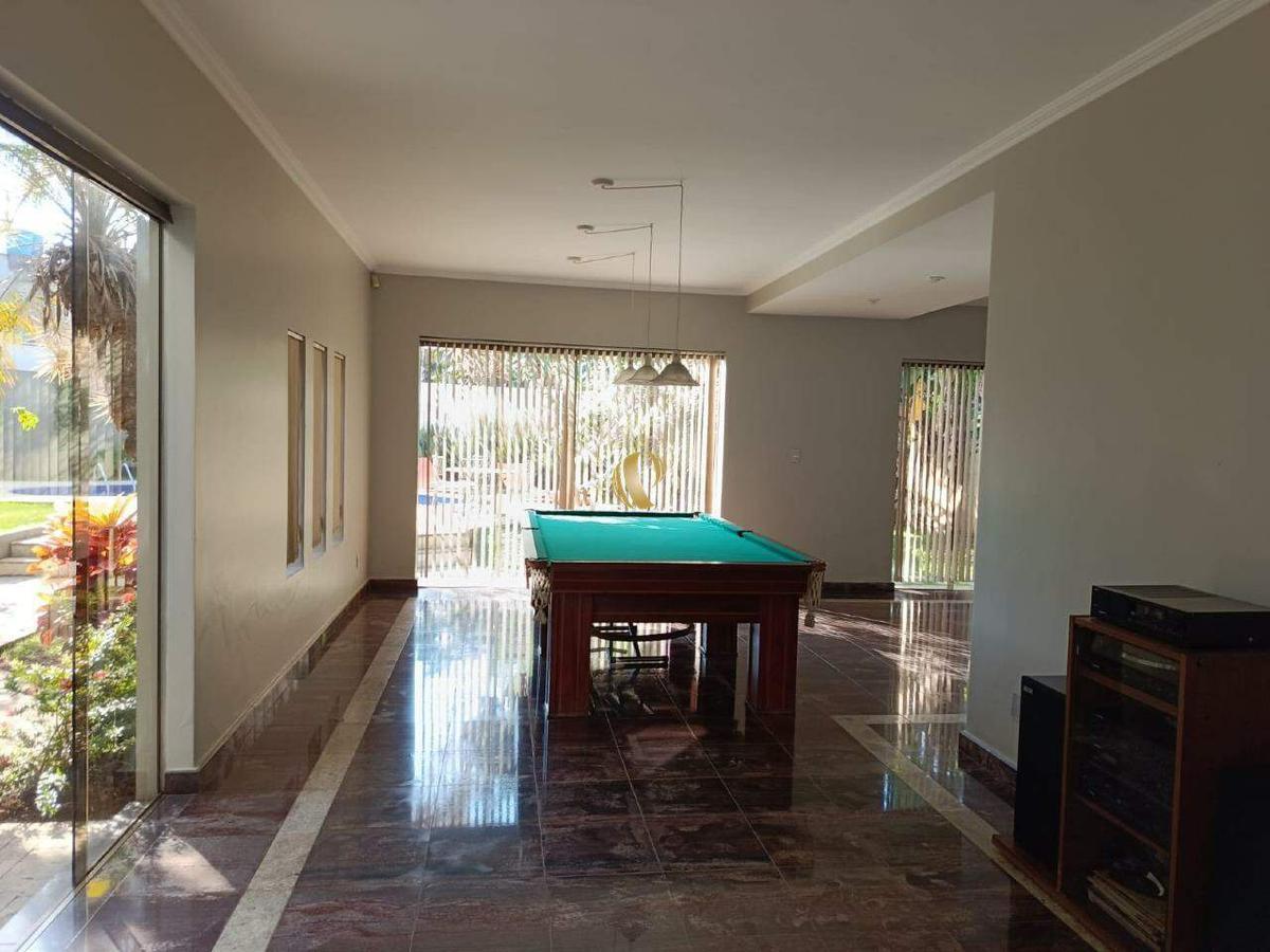 Casa, Centro, 6 Quartos, 6 Vagas, 4 Suítes