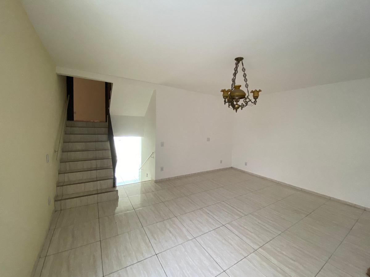 Casa, Colégio Batista, 5 Quartos, 3 Vagas, 1 Suíte