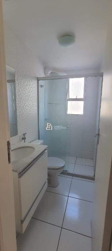 Apartamento, Paquetá, 2 Quartos, 1 Vaga, 1 Suíte