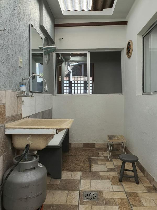 Casa, Maria Goreti, 2 Quartos, 2 Vagas