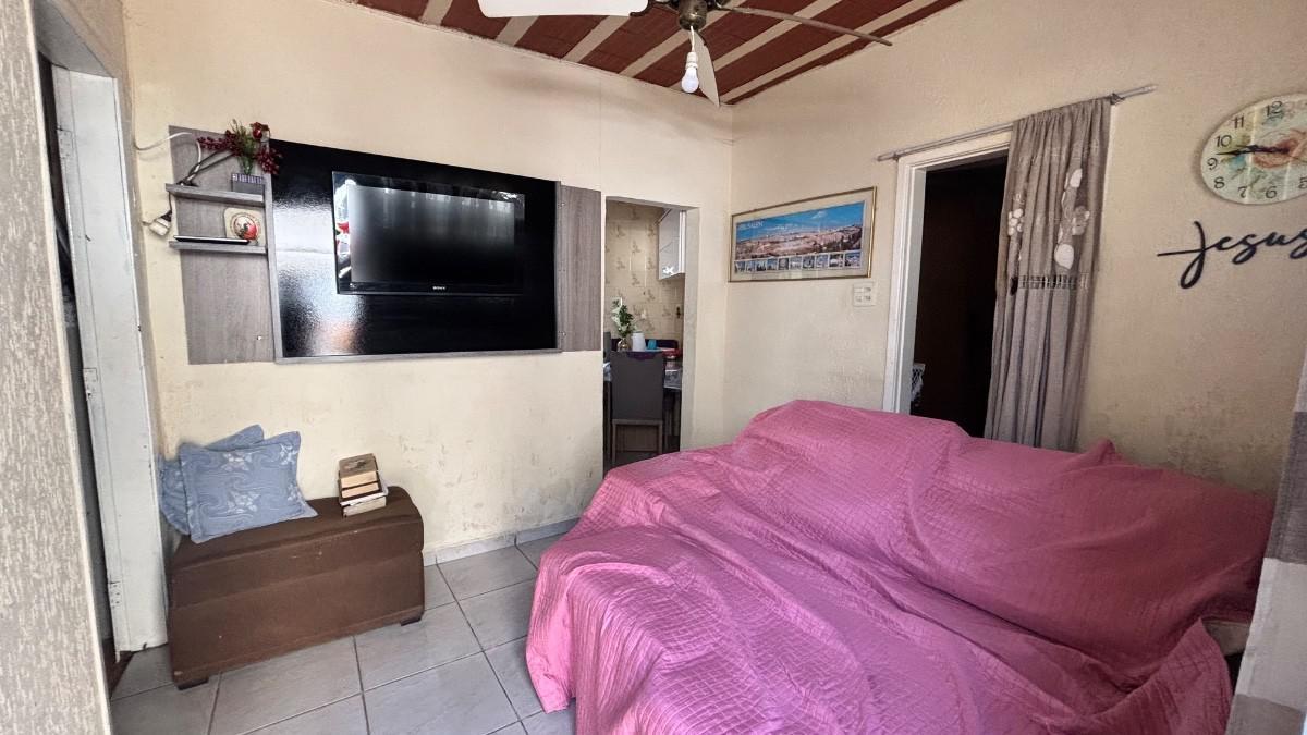 Apartamento, Santo André, 2 Quartos, 0 Vaga