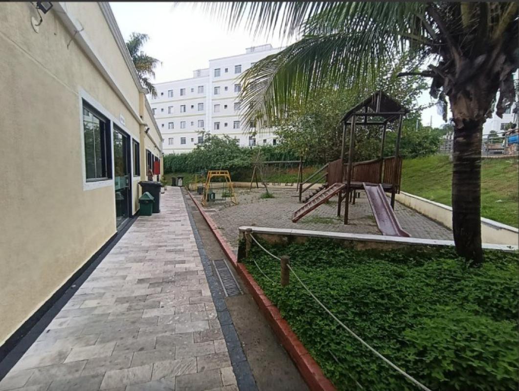 Apartamento, Camargos, 2 Quartos, 1 Vaga