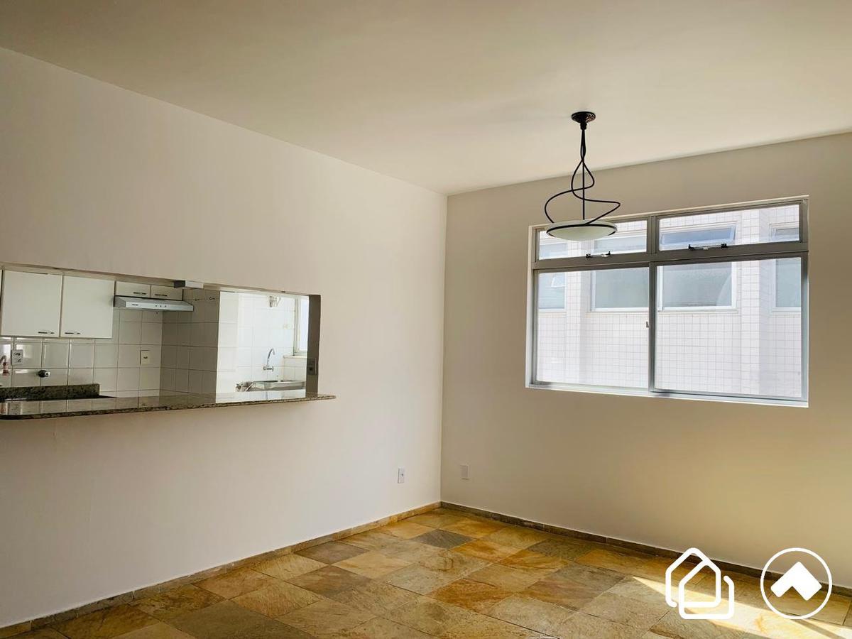 Apartamento, Buritis, 2 Quartos, 2 Vagas, 1 Suíte