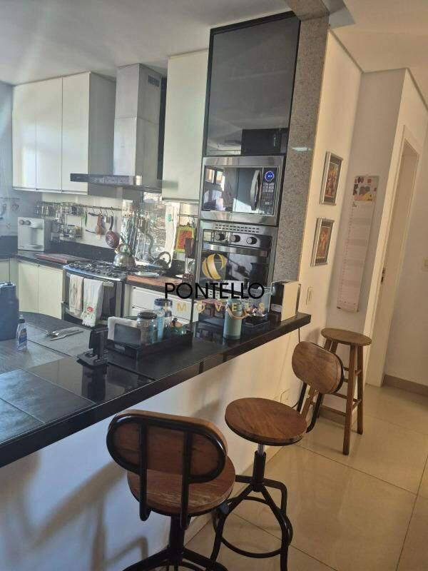Apartamento, Anchieta, 4 Quartos, 2 Vagas, 1 Suíte