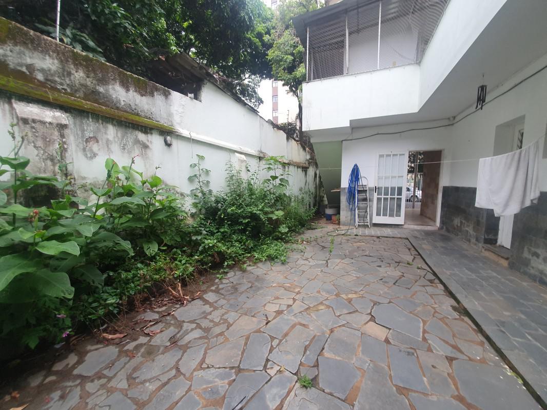 Casa, Nova Suíssa, 4 Quartos, 4 Vagas, 1 Suíte