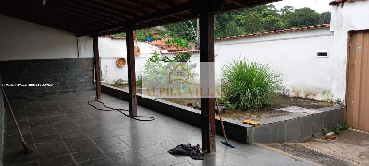 Casa, Conjunto Cristina (são Benedito), 5 Quartos, 3 Vagas, 1 Suíte
