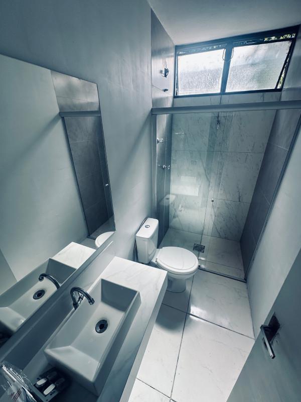Apartamento, Minas Brasil, 2 Quartos, 1 Vaga