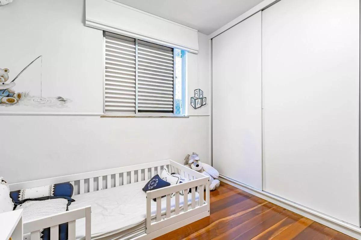 Apartamento, Santo Antônio, 4 Quartos, 2 Vagas, 1 Suíte