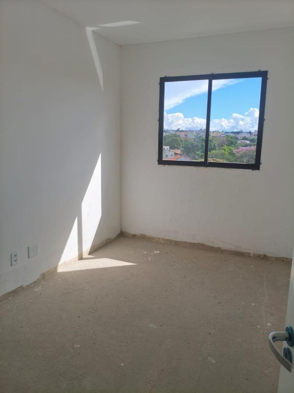 Apartamento, Novo Eldorado, 2 Quartos, 1 Vaga, 1 Suíte