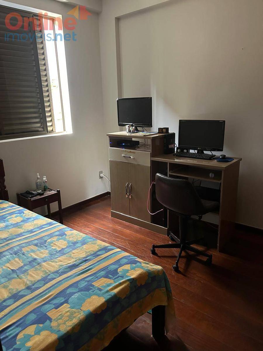 Apartamento, Luxemburgo, 4 Quartos, 0 Vaga, 1 Suíte