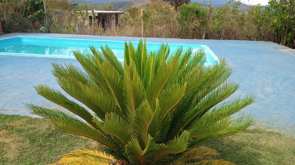 Fazenda, Retiro do Lago, 2 Quartos, 6 Vagas