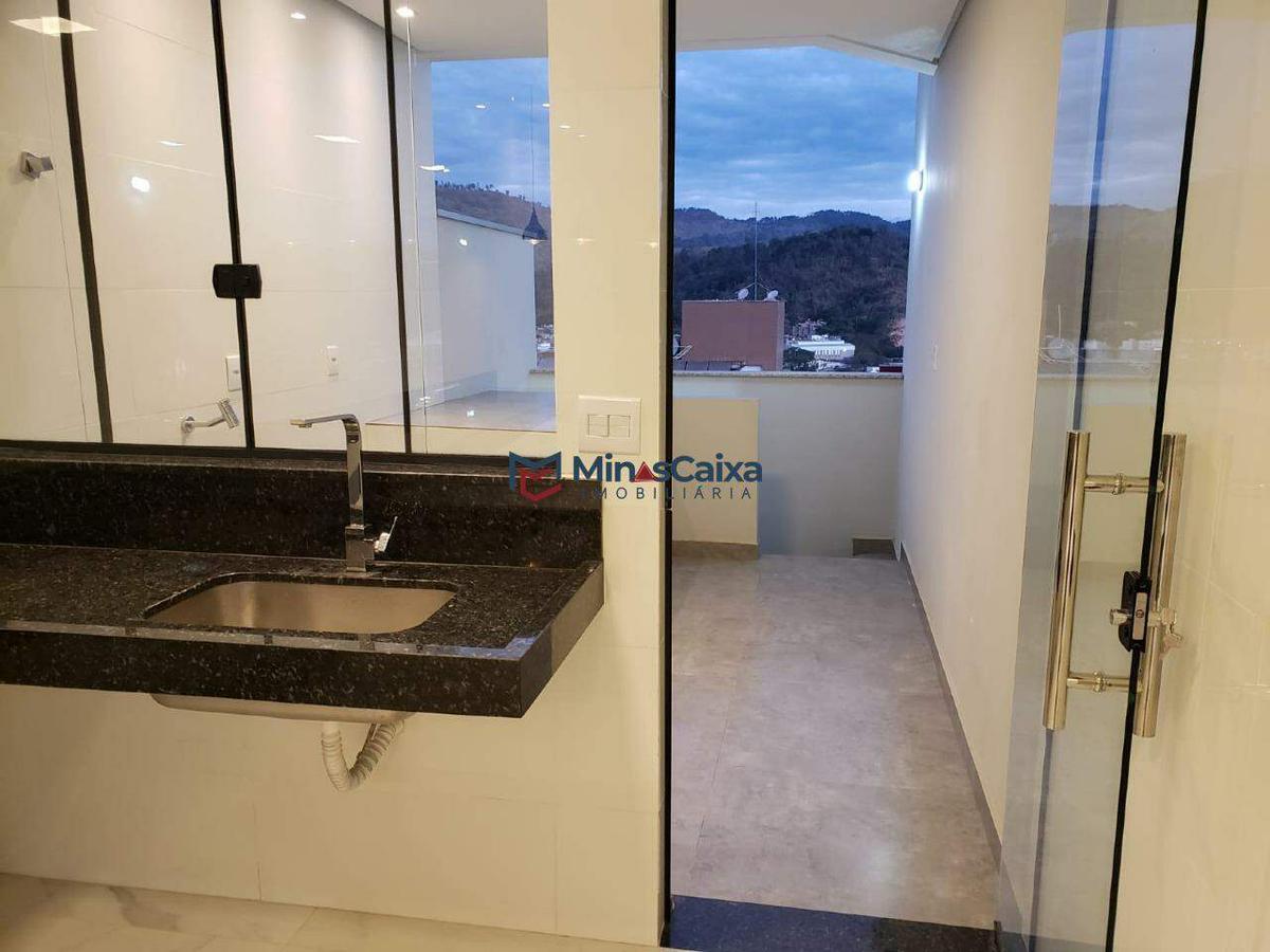 Casa, Alto Serenata, 3 Quartos, 1 Vaga, 1 Suíte