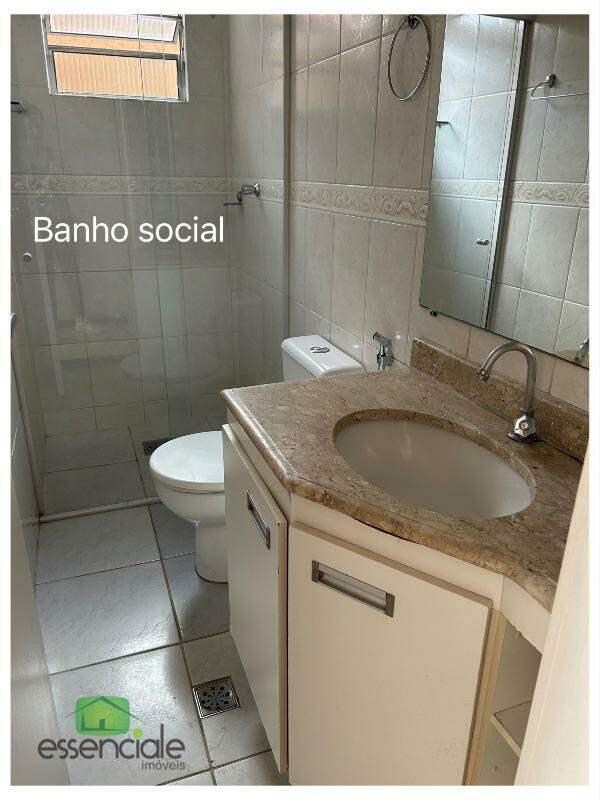 Casa, Riacho das Pedras, 3 Quartos, 2 Vagas, 2 Suítes