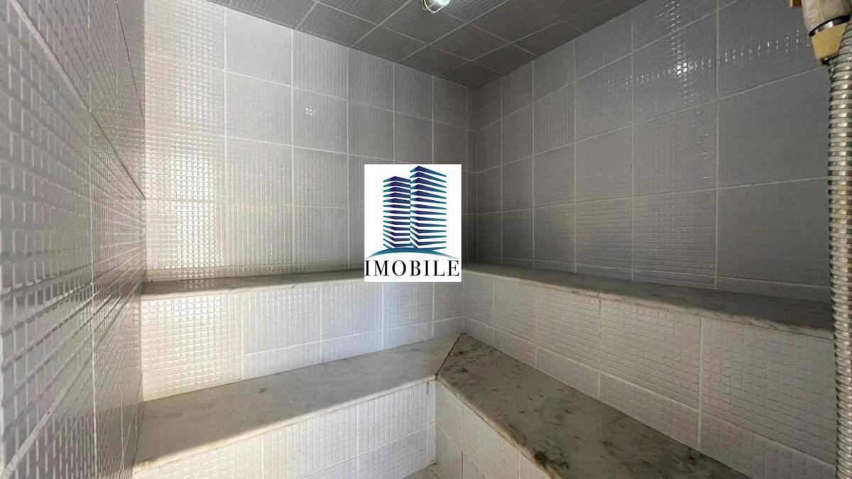 Casa, Belvedere, 4 Quartos, 4 Vagas, 1 Suíte