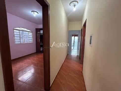 Casa, Santa Maria, 3 Quartos, 0 Vaga, 0 Suíte