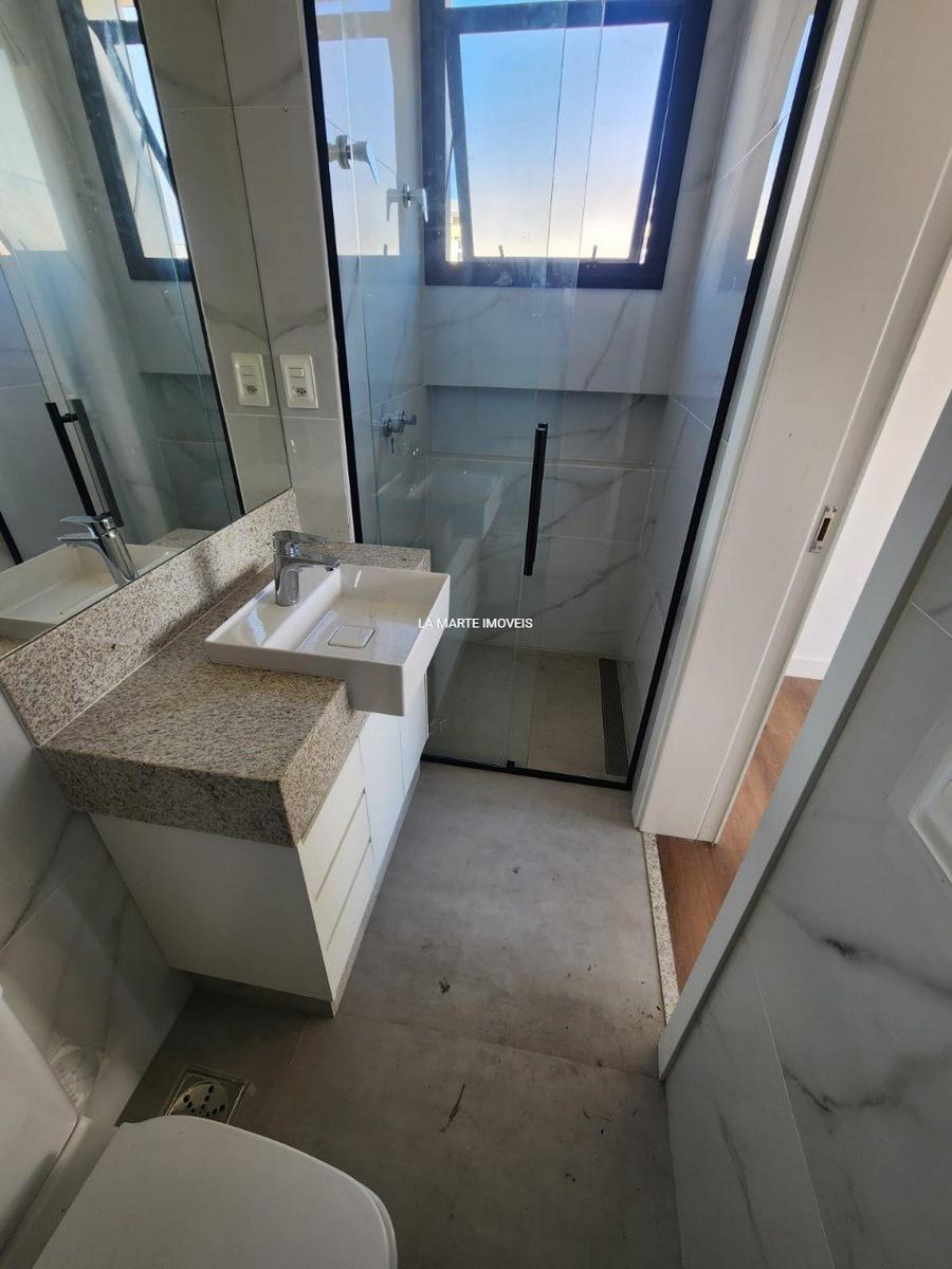 Apartamento, Novo Eldorado, 3 Quartos, 2 Vagas, 1 Suíte