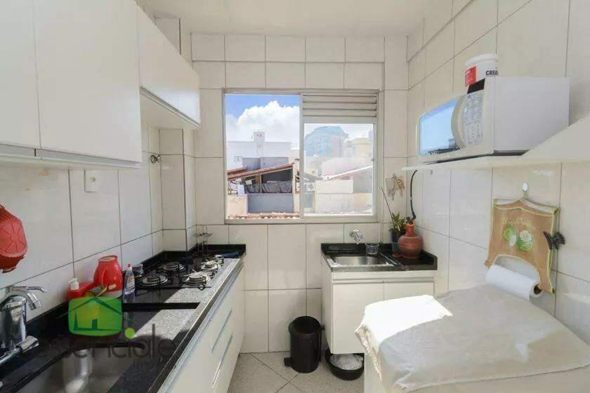 Apartamento, Eldorado, 2 Quartos, 1 Vaga