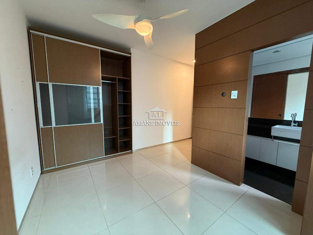 Apartamento, Savassi, 3 Quartos, 2 Vagas, 1 Suíte