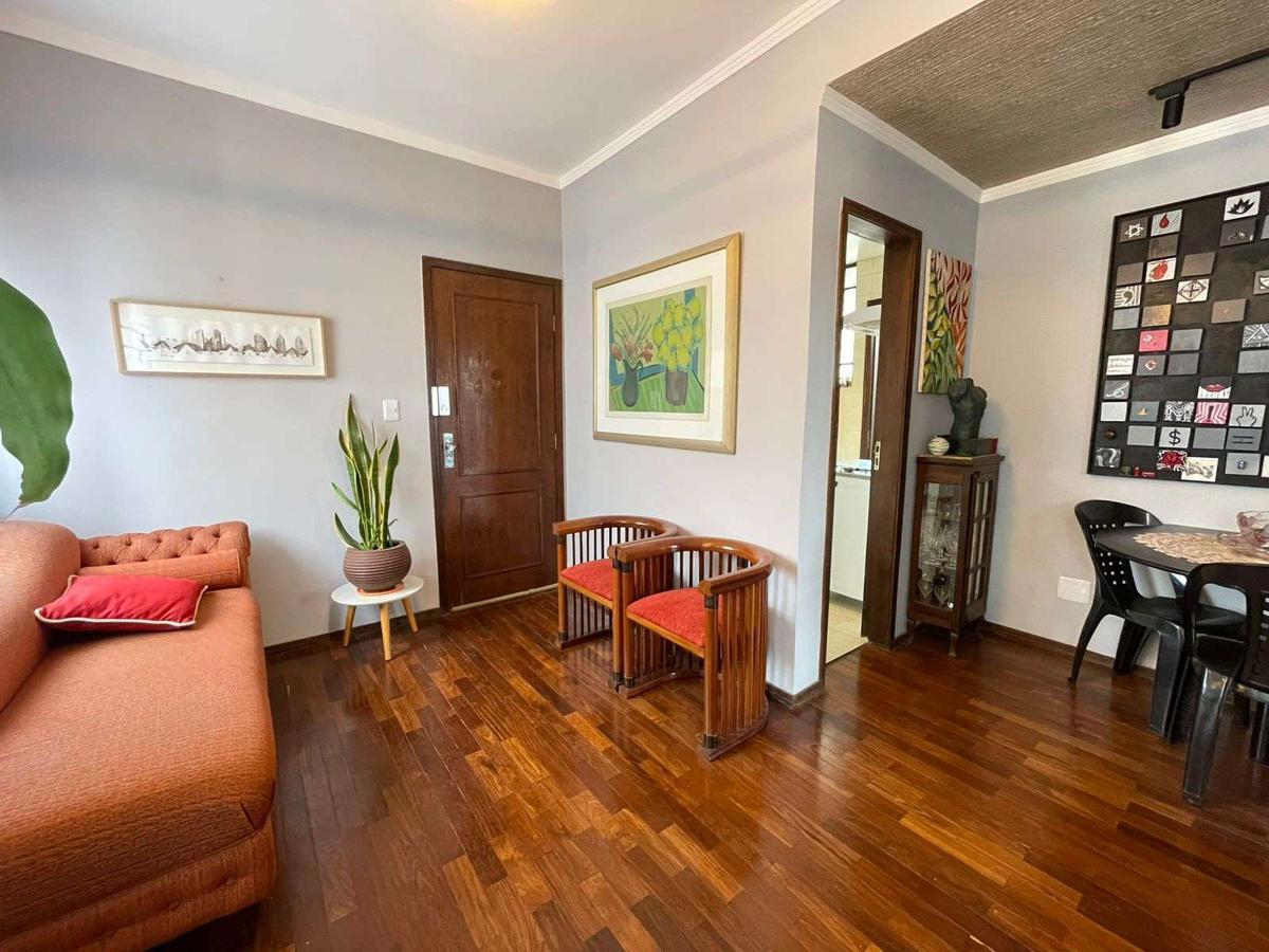 Apartamento, Prado, 2 Quartos, 1 Vaga