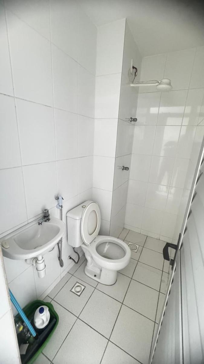 Apartamento, Santa Inês, 3 Quartos, 1 Vaga, 1 Suíte