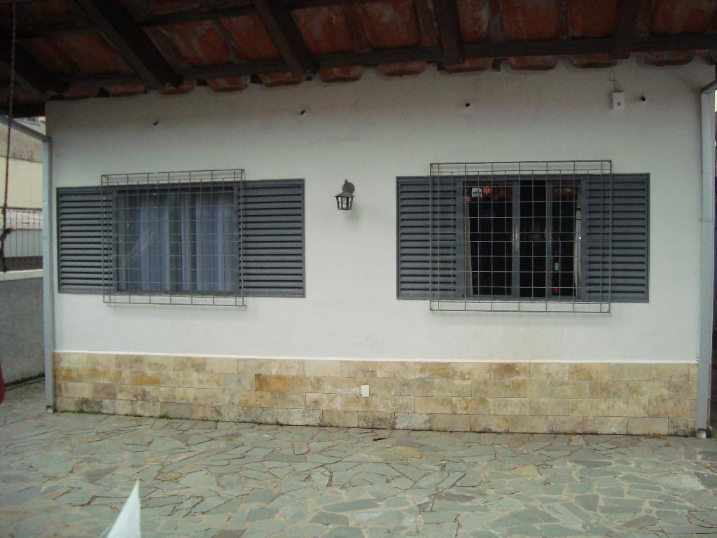 Casa, Anchieta, 3 Quartos, 4 Vagas, 1 Suíte