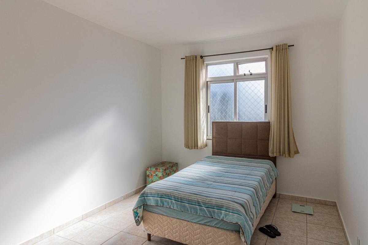 Apartamento, Vera Cruz, 2 Quartos, 1 Vaga