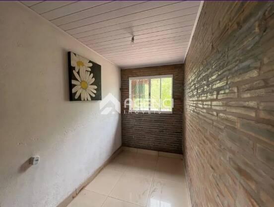 Casa, Vale do Sol, 3 Quartos, 0 Vaga, 1 Suíte